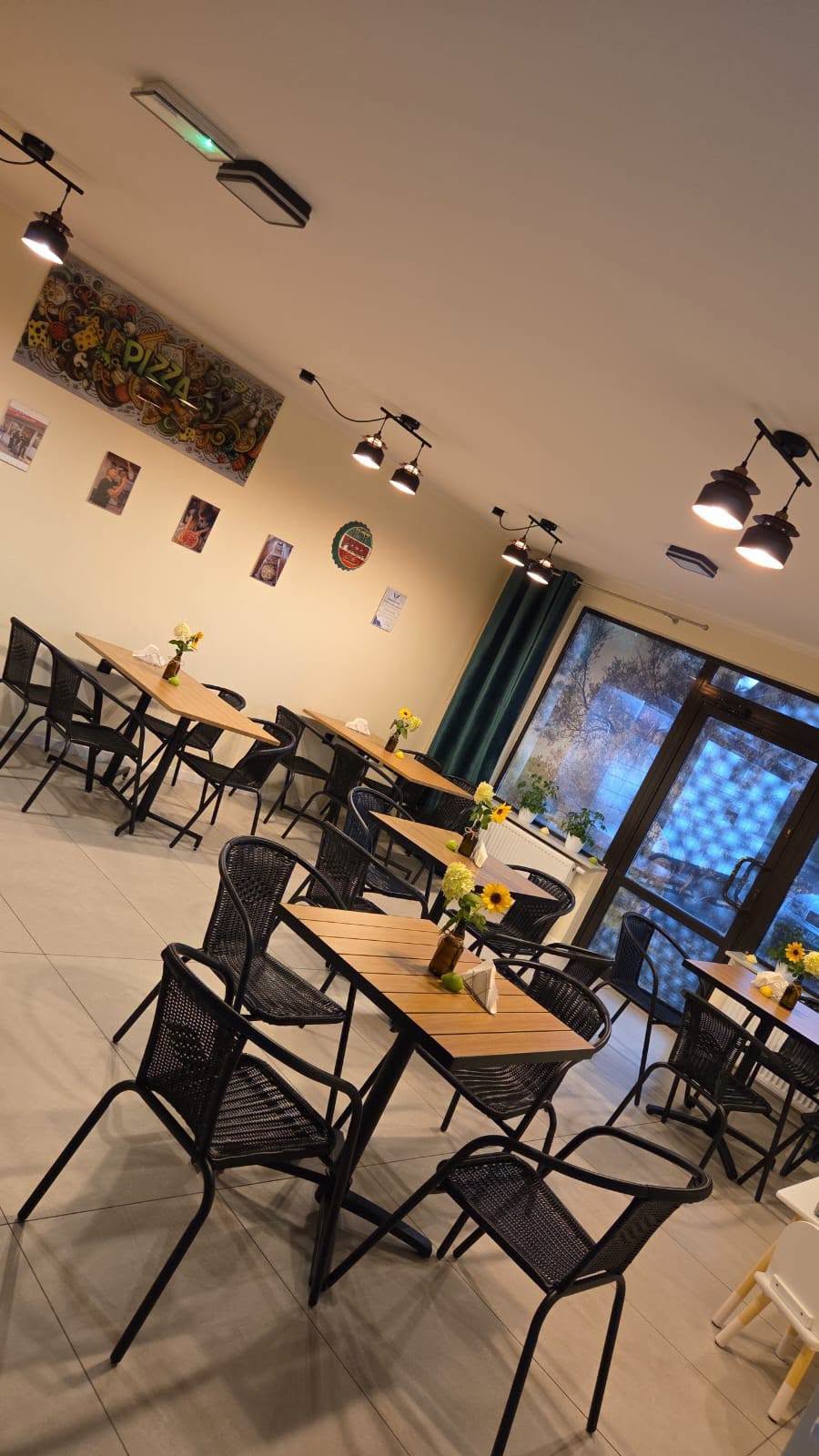 Nasza restauracja