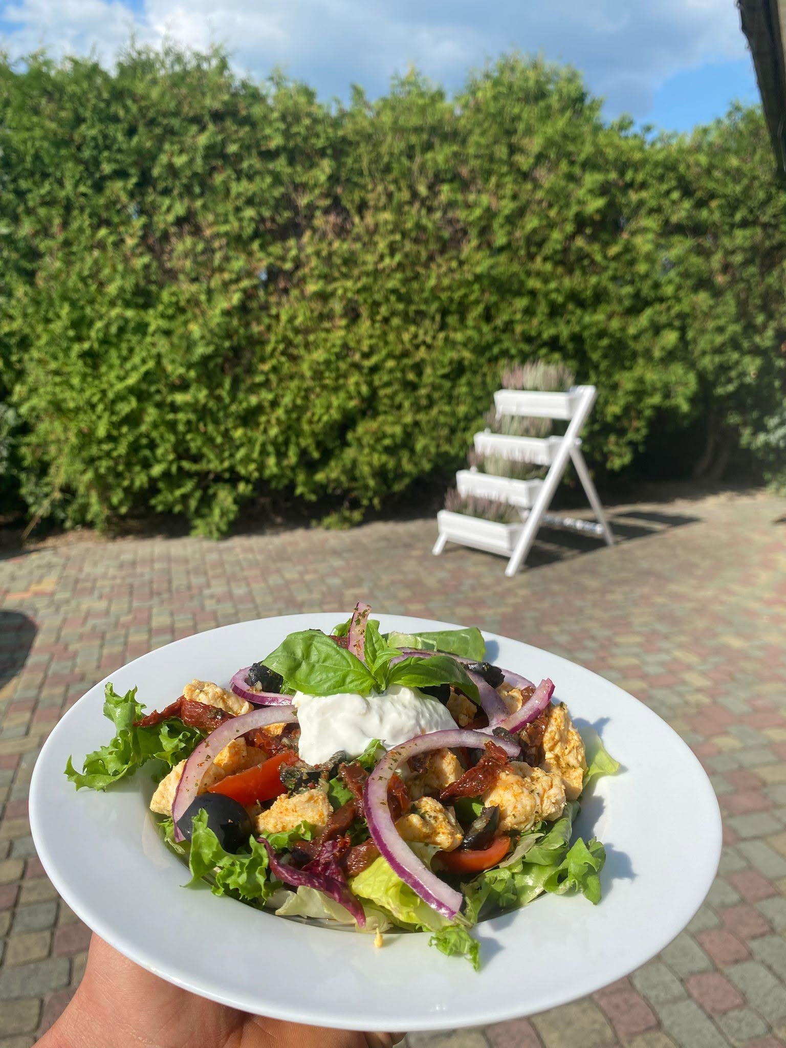 Nasza restauracja