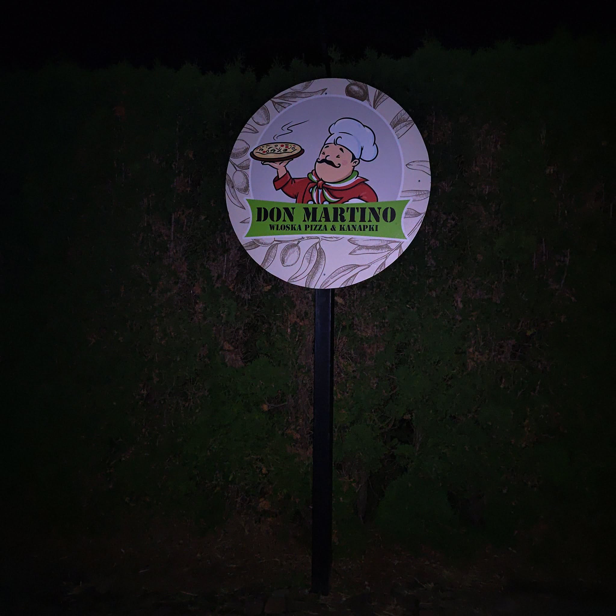 Nasza restauracja